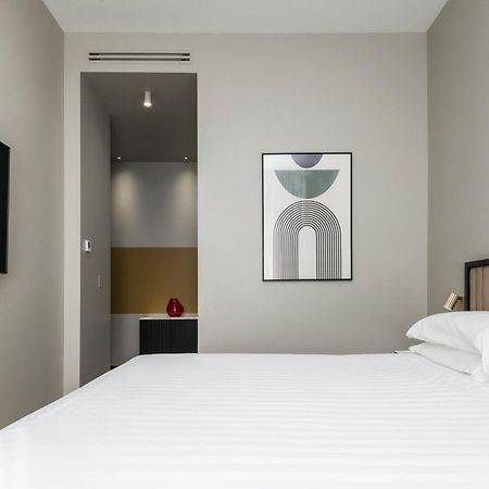 Hotel Valeri Rome Buitenkant foto