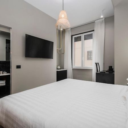 Hotel Valeri Rome Buitenkant foto
